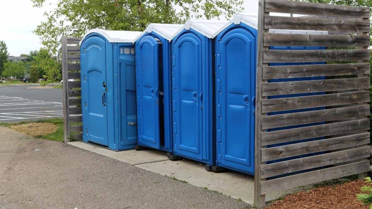 VIP Trailer Restrooms - Porta Potty Rental Pros - Porta Potty Rentals services in Mallory, NY